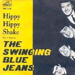 Hippy Hippy Shake - The Swinging Blue Jeans