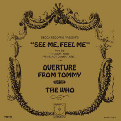 See Me, Feel Me - The Who