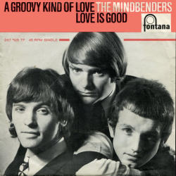 A Groovy Kind of Love - The Mindbenders