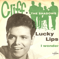 Lucky Lips - Cliff Richard and The Shadows