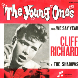 The Young Ones - Cliff Richard and The Shadows